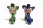 Cruiser Bike Hand Pipe | Assorted 4 Colors