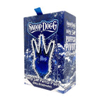 Snoop Dogg - West Side Small Hand Shape Puffco Pivot Attachment