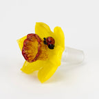Empire Glassworks Bowl Pieces | Daffodil
