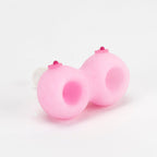 Empire Glassworks Bowl Pieces | Boobies