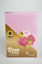 Afghan Hemp - Organic Blunt Wraps Box