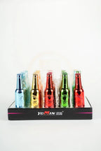YOMIN - Champagne Style Lighters | 20 Units / Display | Display