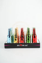 YOMIN - Champagne Style Lighters | 20 Units / Display | Display