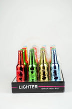 YOMIN - Champagne Style Lighters | 20 Units / Display | Display