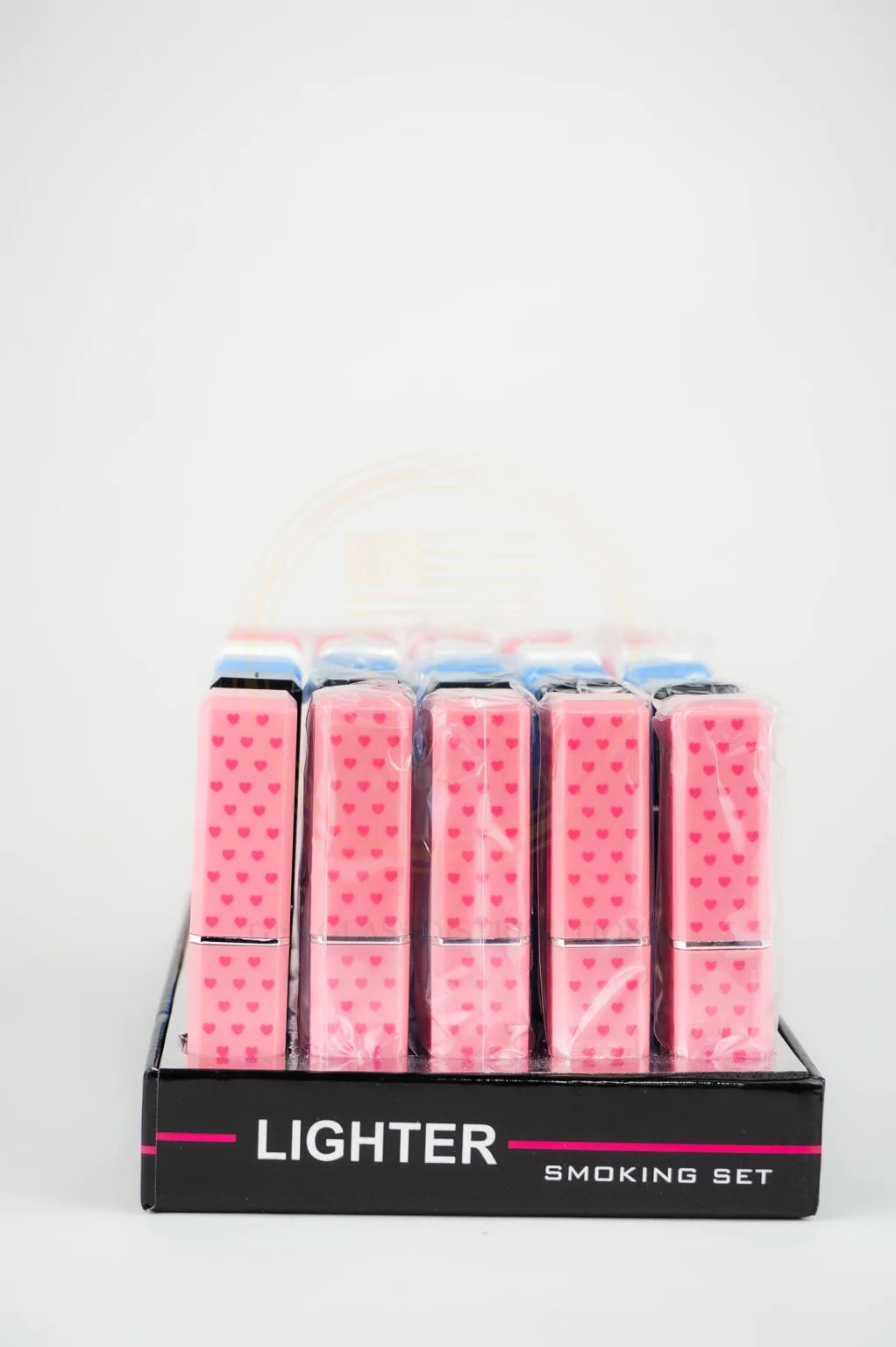 YOMIN Lip Stick Lighters - 25 pc/display