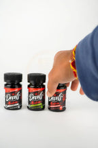 The Devil's Kratom- 10 Gram Bottle