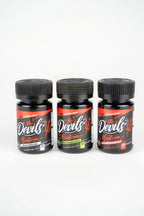 The Devil's Kratom- 10 Gram Bottle