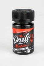 The Devil's Kratom- 10 Gram Bottle