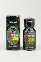 The Kali Extreme 300 Shots - Kratom Extract | 10ML | Cocoa Mint