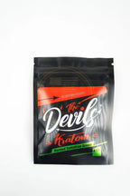 The Devil's Kratom-4ct -3 flavors