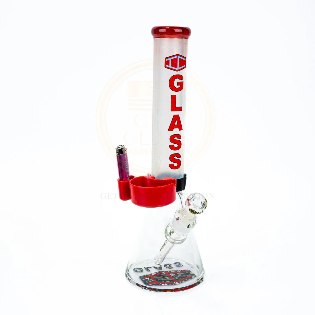 TREE HOUSE ASHTRAY | Assorted 9 Pieces
