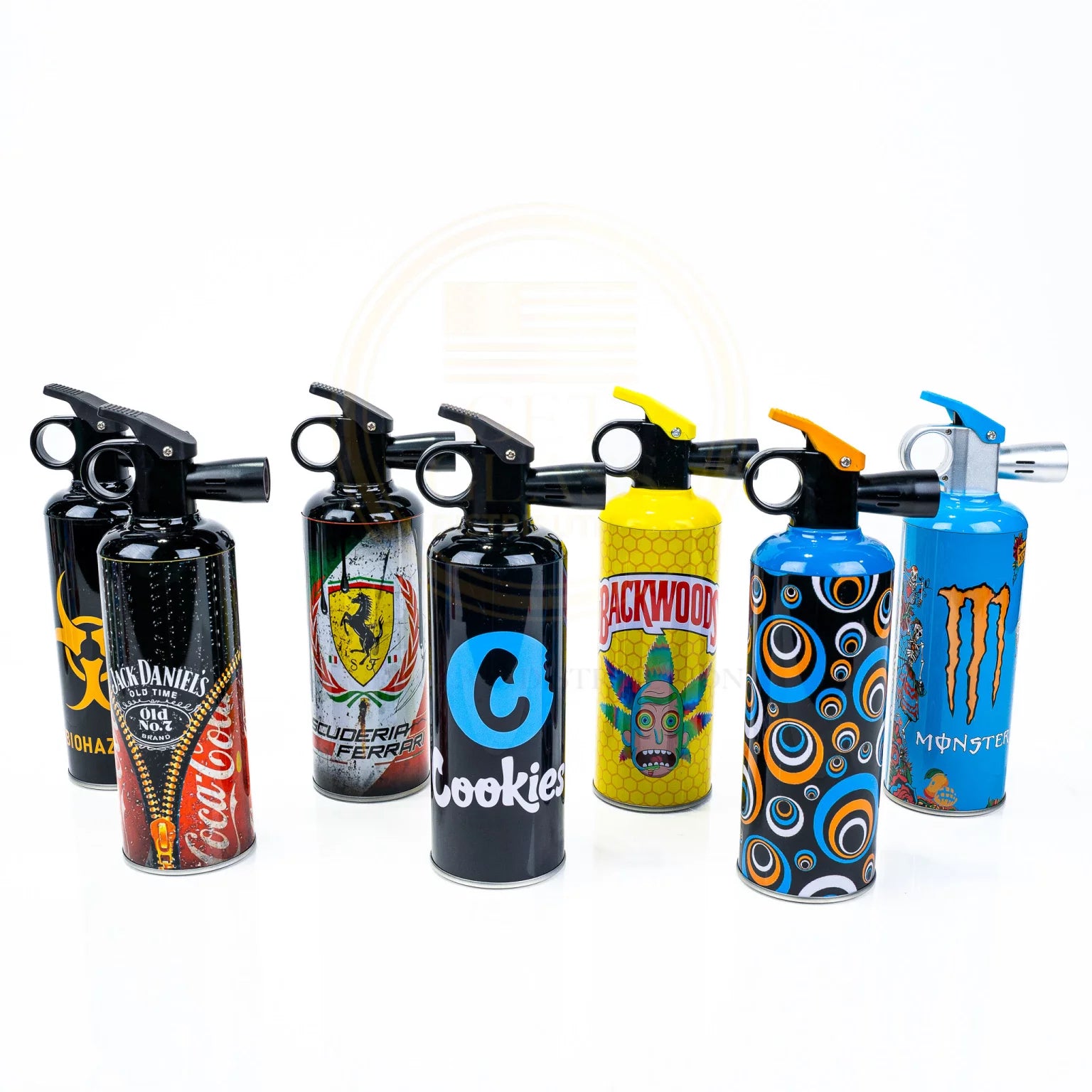 FIRE-TORCH-EXT