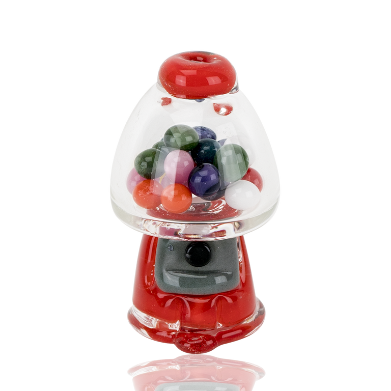 Empire Glassworks Bubble Cap -  Gumball Machine | EGAC01 Main image