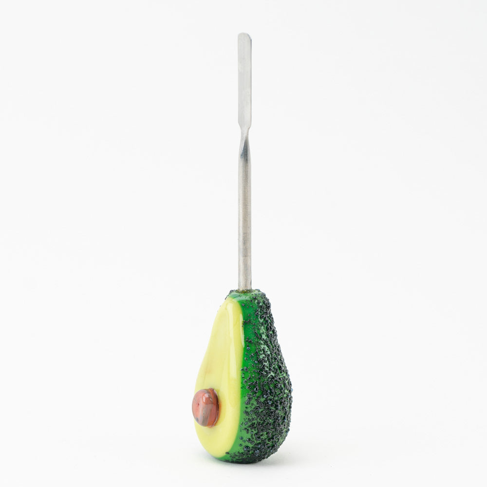 Empire Glassworks Dab Tool | Avocado