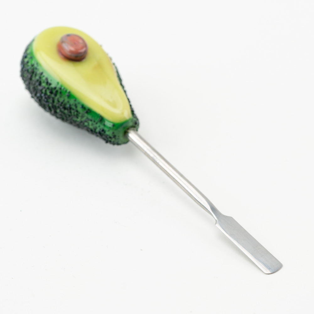 Empire Glassworks Dab Tool | Avocado