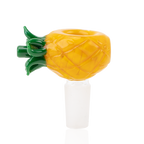 Empire Glassworks Bowl Pieces | Pineapple