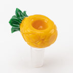 Empire Glassworks Bowl Pieces | Pineapple