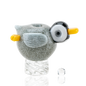 Empire Glassworks Spinner Cap - Penguin Paulie | EGAC06