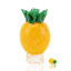 Empire Glassworks Spinner Cap - Pineapple | EGAC05