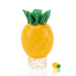 Empire Glassworks Spinner Cap - Pineapple | EGAC05