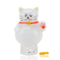 Empire Glassworks Spinner Cap - Lucky Cat | EGAC04