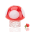 Empire Glassworks Spinner Cap - Mushroom | EGAC03