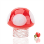 Empire Glassworks Spinner Cap - Mushroom | EGAC03