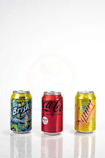 SODA STASH CAN