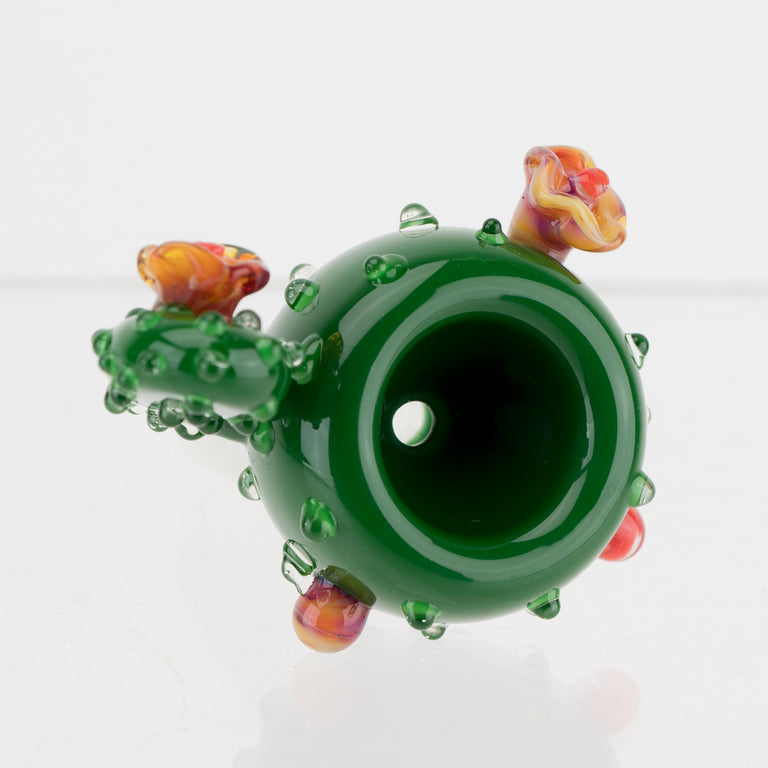 Empire Glassworks Bowl Pieces | Cactus
