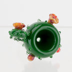 Empire Glassworks Bowl Pieces | Cactus