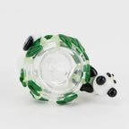 Empire Glassworks Bowl Pieces | Panda's Cub