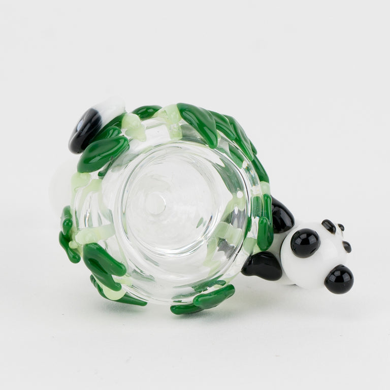 Empire Glassworks Bowl Pieces | Panda's Cub