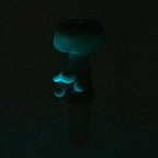 Empire Glassworks Bowl Pieces | Mushroom