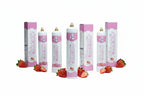 Polar Gas 640G |  FOOD-GRADE CREAM CHARGER FOR FOOD/CATERING  PURPOSE ONLY | 6TANKS/CASE