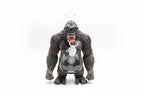 Silicon - King Kong Waterpipe | Comes with Down Stem & Bowl Piece