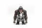 Silicon - King Kong Waterpipe | Comes with Down Stem & Bowl Piece