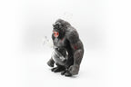 Silicon - King Kong Waterpipe | Comes with Down Stem & Bowl Piece