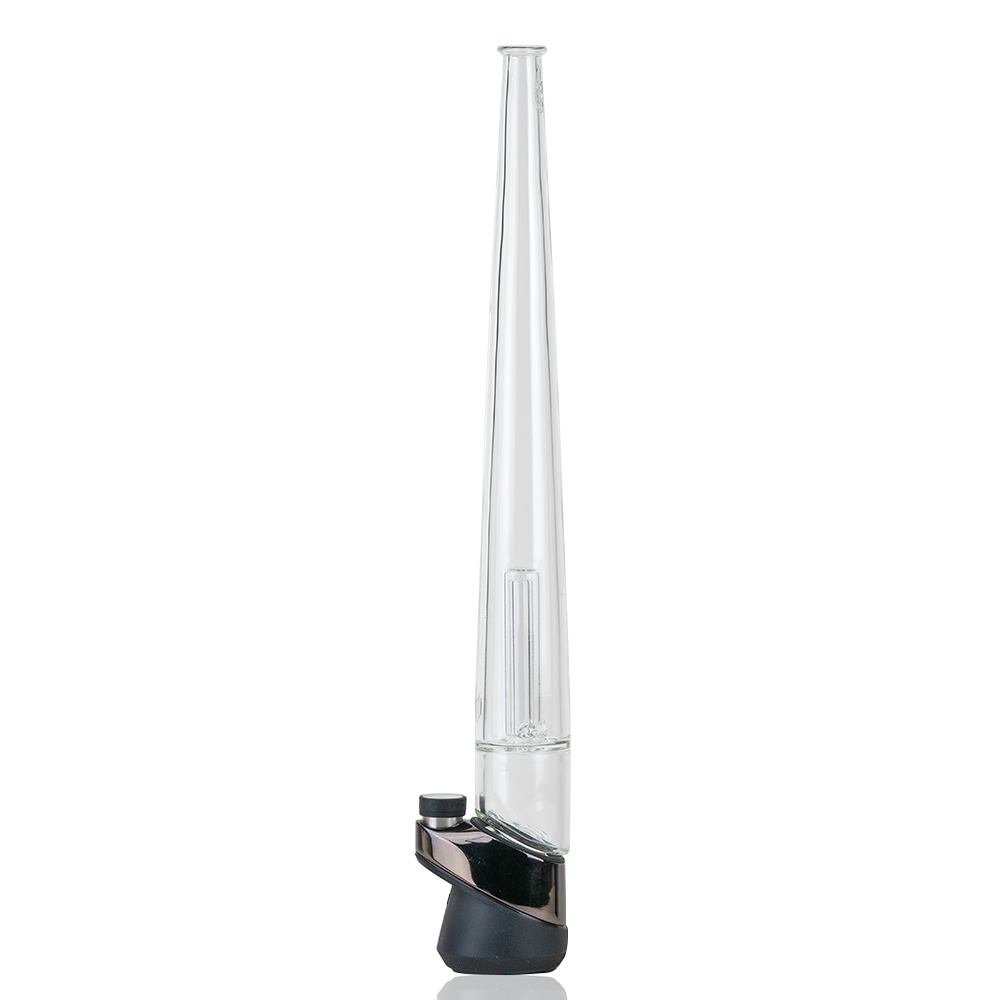 Empire Glassworks x Puffco 15" Big Dawg Puffco Extendo Peak Pro Attachment
