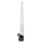 Empire Glassworks x Puffco 15" Big Dawg Puffco Extendo Peak Pro Attachment