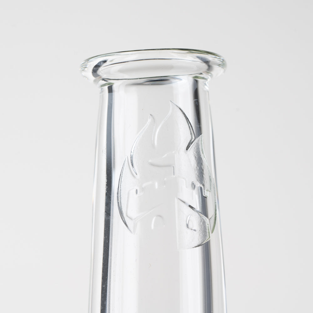 Empire Glassworks x Puffco 15" Big Dawg Puffco Extendo Peak Pro Attachment