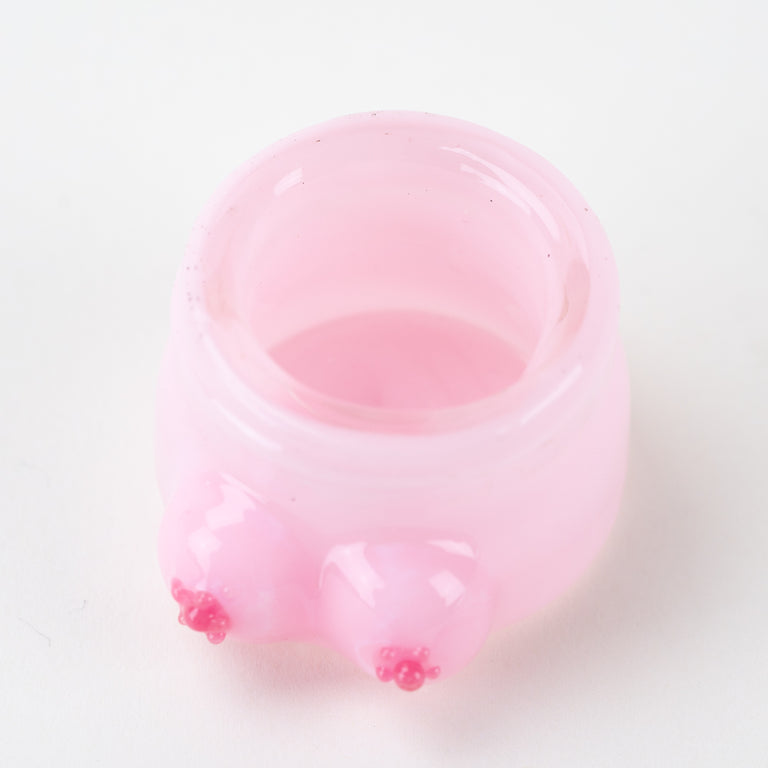 Empire Glassworks Terp Jar | Jugz Secondary image