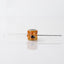 Empire Glassworks Poker Wand | Bee Hive