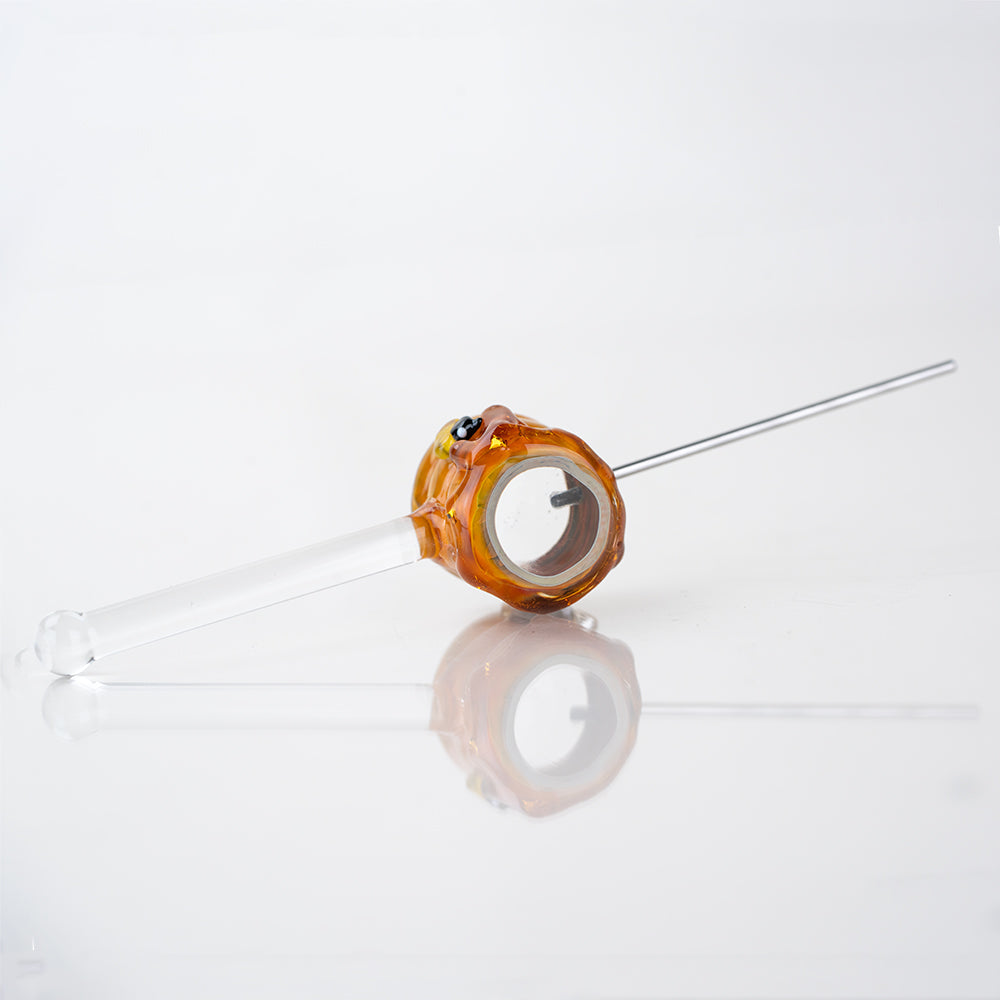 Empire Glassworks Poker Wand | Hootie's Forest Main image