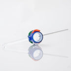 Empire Glassworks Poker Wand | Koi The Pond