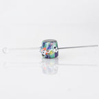 Empire Glassworks Poker Wand | Galactic