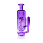 IC Glass -Cart Glass Attachment | slime colors | ICTA2054