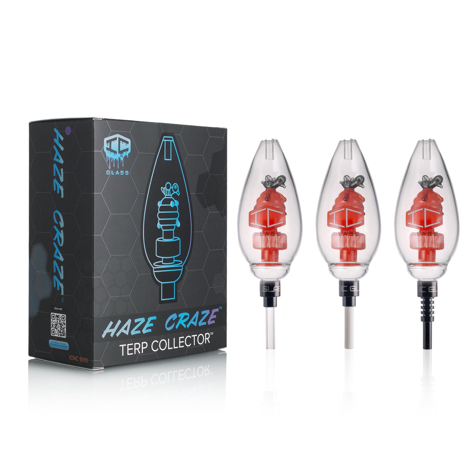 Dab accessories 2025 Main image