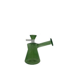 Hammer Style Rig with bowl piece | 5Colors | WP4079