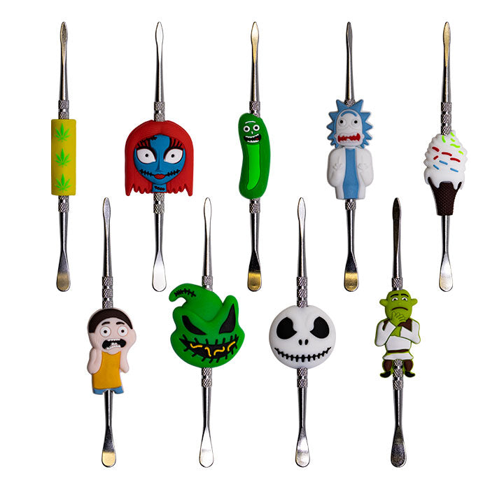 Dab tools