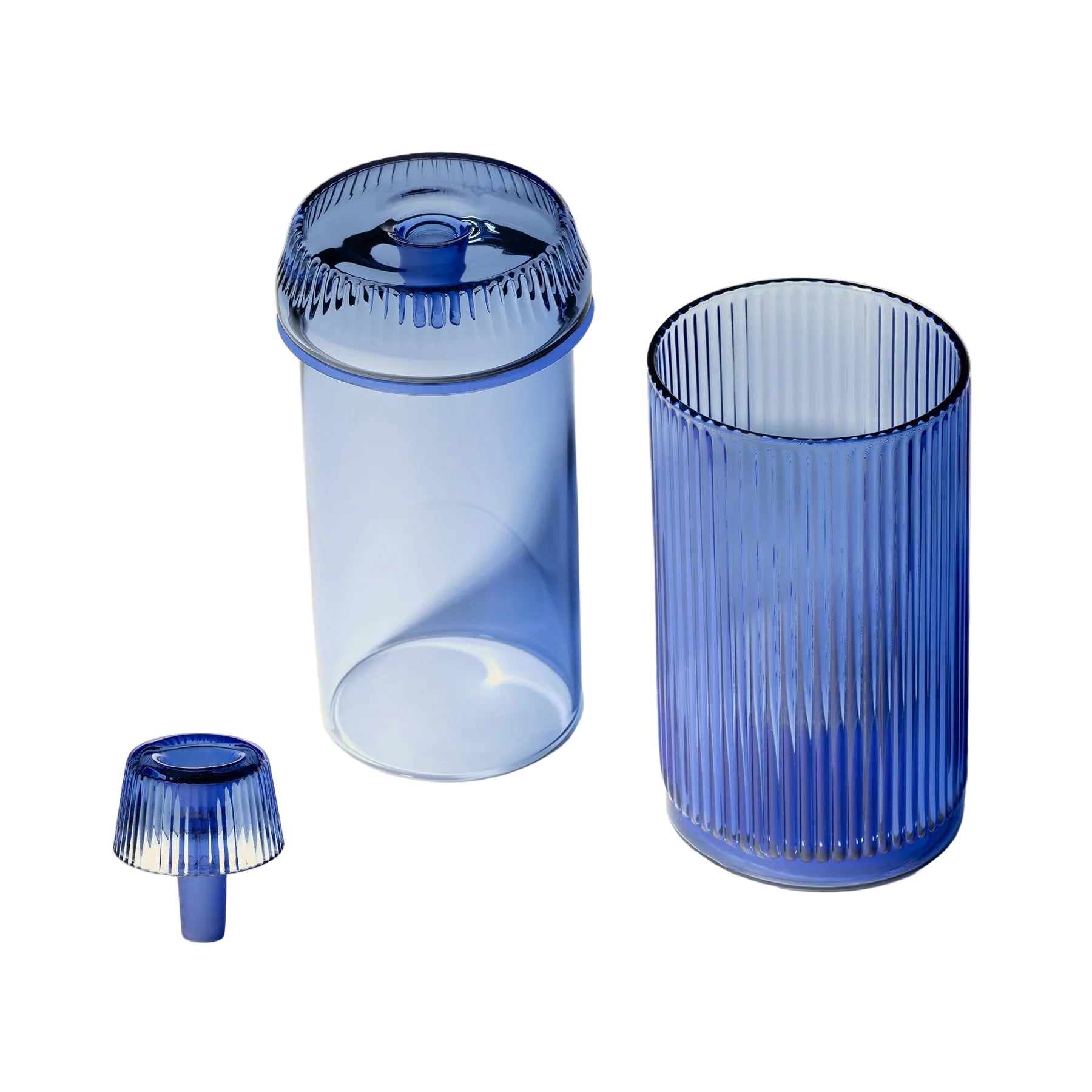 nwtn HOME - Deco Gravity Bong